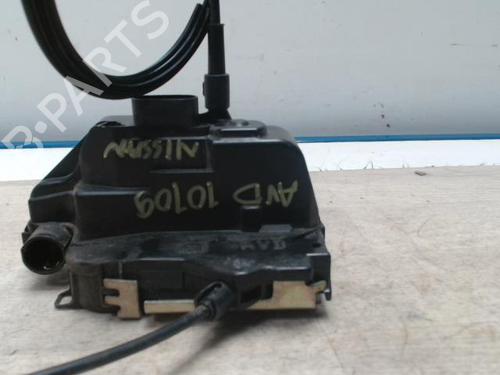 Used Front right lock NISSAN PRIMERA Hatchback (P12) 1.9 dCi (116 hp) 25421713