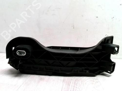 Pedal AUDI A3 (8P1) 1.8 TFSI | BP28288062I4 