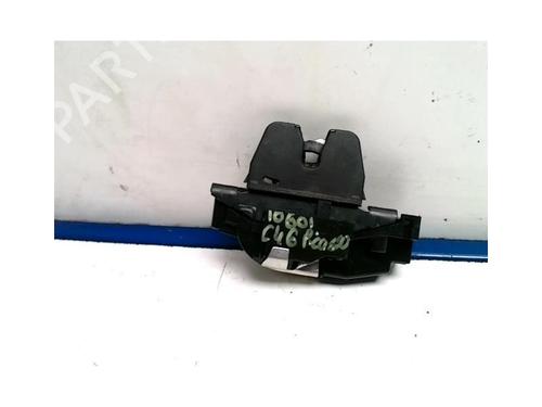 Used Tailgate lock CITROËN C4 Grand Picasso I (UA_) 1.6 HDi (109 hp) 25416725