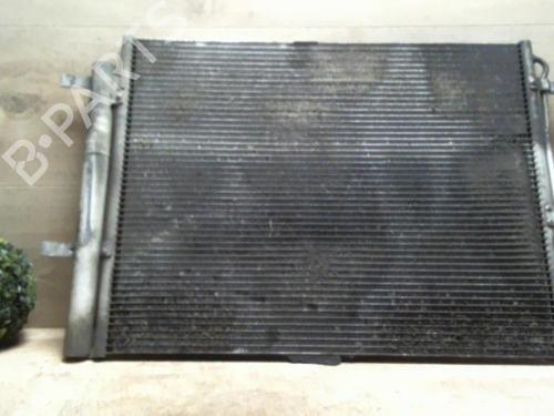 Used AC radiator FORD MONDEO IV Turnier (BA7) 1.8 TDCi (125 hp) 29316641