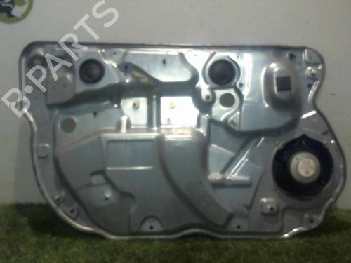 Used Front right window mechanism VW POLO IV (9N_, 9A_) 1.4 TDI (80 hp) 25412800