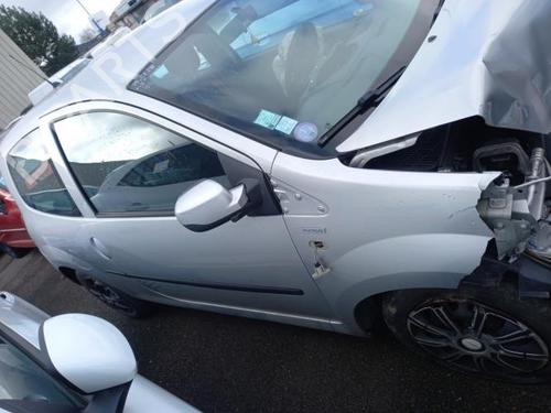 Tailgate RENAULT TWINGO II (CN0_) 1.2 16V (CN04, CN0B) | BP30806009C6 