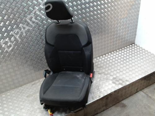 Used Right front seat Right front seat RENAULT CLIO V (B7_) 1.5 Blue dCi 85 (B7AG) (86 hp) 36164372 36164372