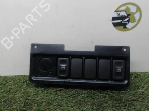 Used Switch SEAT IBIZA II (6K1) 1.4 i (60 hp) 31238630