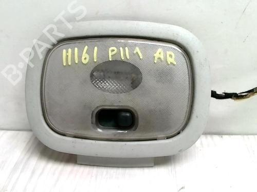 Used Interior roof light MERCEDES-BENZ M-CLASS (W163) ML 270 CDI (163.113) (163 hp) 25420457