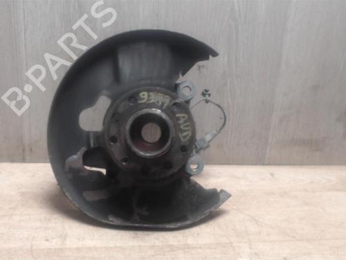 Used Right front steering knuckle OPEL VECTRA C Estate (Z02) 1.9 CDTI (F35) (150 hp) 25415970