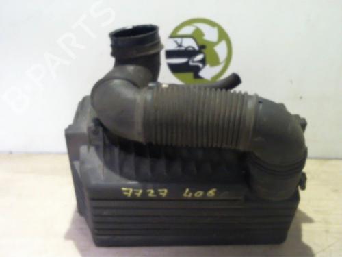 Luftfilter kasse PEUGEOT 406 (8B) 1.8 16V (110 hp) 25388353