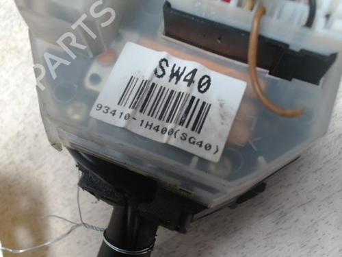 Mando KIA CEE'D SW (ED) 1.6 CRDi 90 | BP28105663I30