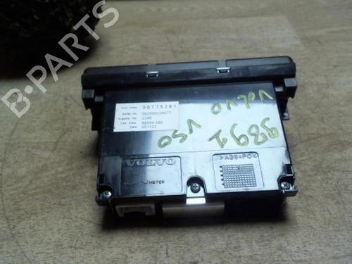 Display monitor VOLVO V50 (545) 1.6 D | BP31234248C48