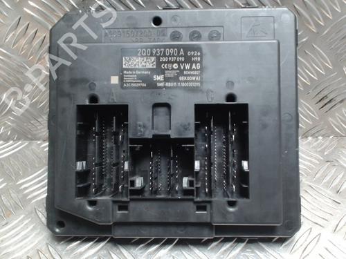 Centralina SEAT ARONA (KJ7, KJP) 1.0 TSI (116 hp) 30660243