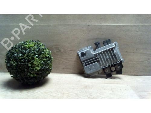 Computer PEUGEOT 208 I (CA_, CC_) 1.6 BlueHDi 100 (100 hp) 25411337