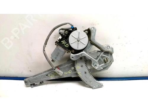 Rear right window mechanism HONDA CR-V I (RD) 2.0 16V 4WD (RD1, RD3) | BP25418158C25 
