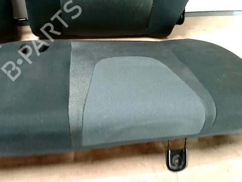 Sæde Bagtil FORD KA (RU8) 1.2 | BP31236311C17 