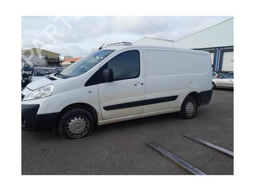 Servo brake PEUGEOT EXPERT Van (VF3A_, VF3U_, VF3X_) 1.6 HDi 90 8V | BP25417363M42 