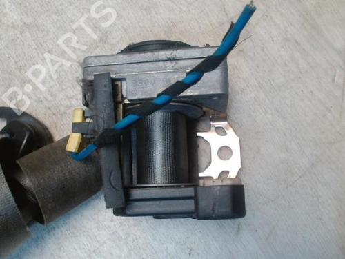 Used Front left seatbelt SEAT TOLEDO II (1M2) 1.9 TDI (110 hp) 27577694