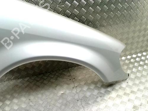 Right front fenders MERCEDES-BENZ M-CLASS (W163) ML 270 CDI (163.113) | BP29687516C42 