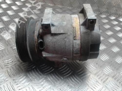 Compressore A/C RENAULT SCÉNIC I MPV (JA0/1_, FA0_) 1.6 (JA00, JA16, JA15, JA19, JA1V, JA2B, JA2C, JA0B,... | BP26164222M34 