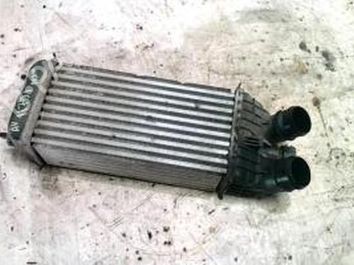 Used Intercooler CITROËN C3 Picasso (SH_) 1.6 HDI 90 (92 hp) 26546570