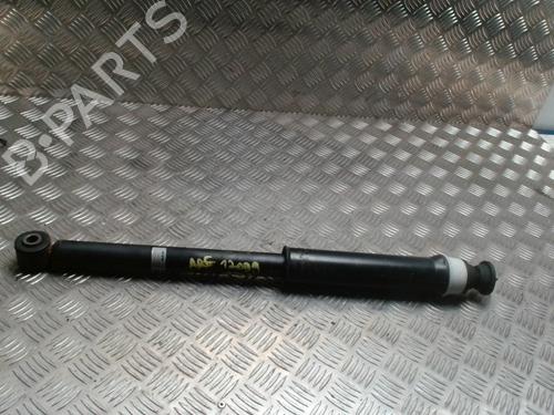 Venstre bagtil bærearm RENAULT CLIO V (B7_) 1.5 Blue dCi 85 (B7AG) (86 hp) 31338787