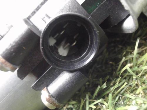 Front right window mechanism RENAULT SCÉNIC I MPV (JA0/1_, FA0_) 1.9 dCi (JA05, JA1F) | BP25394880C23 