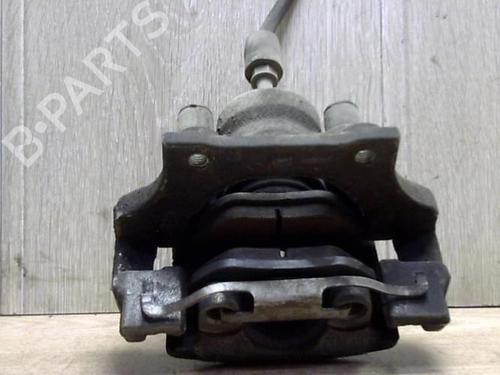 Left rear brake caliper BMW 1 (E87) 120 d | BP29503116M107 