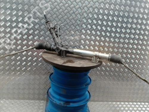 Used Steering rack Steering rack RENAULT TRAFIC III Van (FG_) 2.0 dCi 120 (FGMN) (120 hp) 33696027 33696027