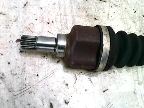 Left front driveshaft CITROËN C4 Coupe (LA_) 1.4 16V | BP31235852M38 - Image 2