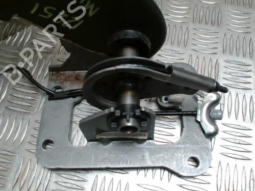 Hand brake MINI MINI COUNTRYMAN (R60) Cooper S | BP30794412I18