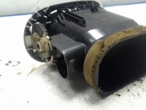 Air vent CITROËN C3 Picasso (SH_) 1.4 VTi 95 (SH8FSC, SH8FP0, SH8FP6) | BP28683190I21