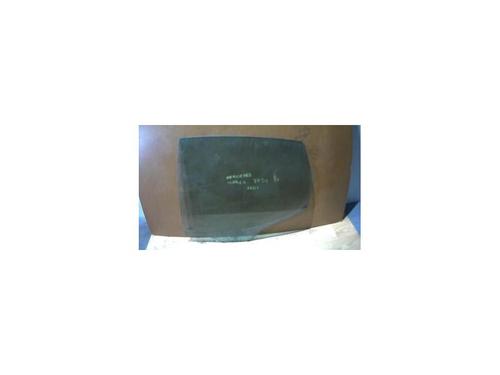 Used Rear left door window MERCEDES-BENZ A-CLASS (W168) A 160 (168.033, 168.133) (102 hp) 25413988