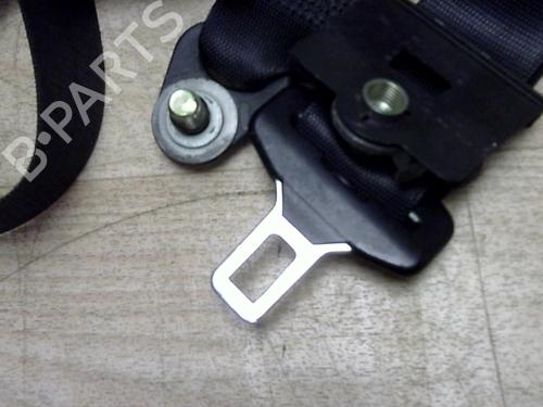 Used Front right seatbelt MERCEDES-BENZ E-CLASS (W210) E 290 Turbo-D (210.017) (129 hp) 25409110