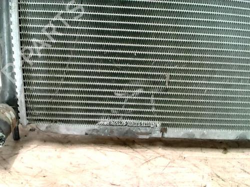Water radiator NISSAN NOTE (E11, NE11) 1.5 dCi | BP25426048M31