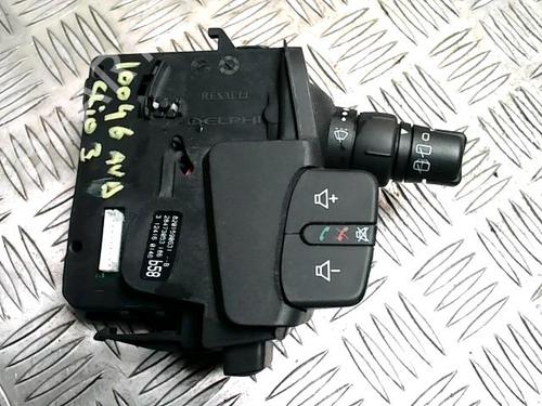 Used Switch RENAULT CLIO III Grandtour (KR0/1_) 1.5 dCi (KR0F) (86 hp) 32394575