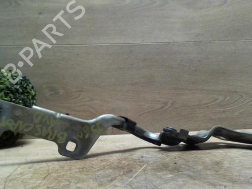 Used Hinge/Door check strap RENAULT CLIO III (BR0/1, CR0/1) 1.5 dCi (BR17, CR17) (86 hp) 29334959