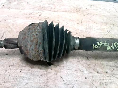 Right front driveshaft FORD KUGA I 2.0 TDCi 4x4 | BP31220928M39
