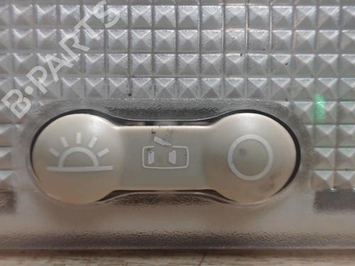 Interior roof light NISSAN NOTE (E11, NE11) 1.5 dCi | BP25385516I8 