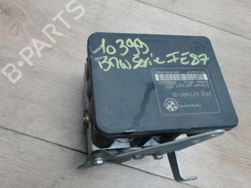 ABS pump BMW 1 (E87) 120 d | BP31222239M43 