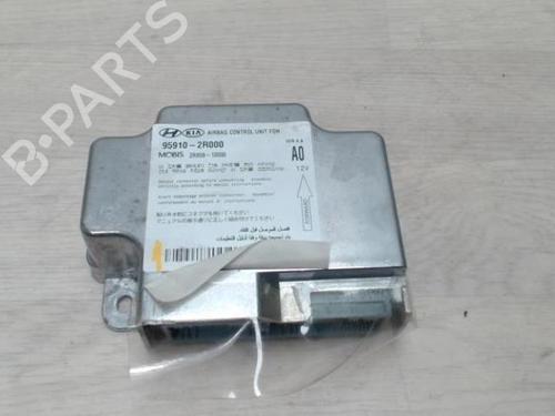 ECU airbags HYUNDAI i30 (FD) 1.6 CRDi | BP27931830M53 