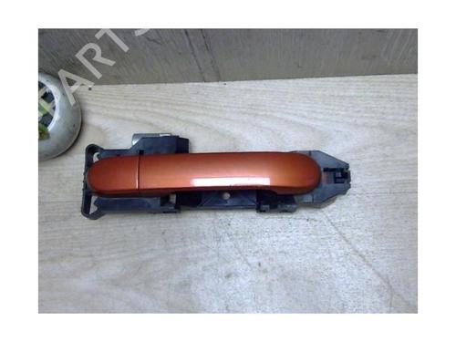 Front right exterior door handle NISSAN NOTE (E11, NE11) 1.5 dCi | BP25413317C129 