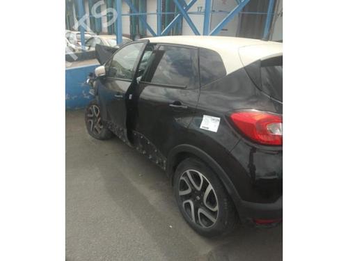 Right front window switch RENAULT CAPTUR I (J5_, H5_) 1.2 TCe 120 | BP25417796I26 