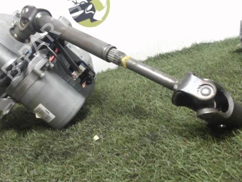 Steering column RENAULT KANGOO / GRAND KANGOO II (KW0/1_) 1.5 dCi (KW0C, KW2C, KW4C) | BP29457339M21 