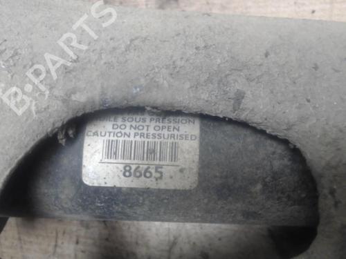 Used Right front shock absorber PEUGEOT 407 (6D_) 1.6 HDi 110 (6D9HZC, 6D9HYC) (109 hp) 25415882