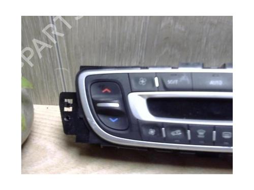 Climate control RENAULT SCÉNIC III (JZ0/1_) 1.5 dCi | BP25401693I5 