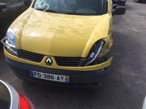 Vacuum pump RENAULT KANGOO (KC0/1_) 1.5 dCi | BP25411652M80