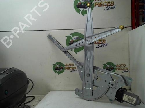 Used Front right window mechanism RENAULT KANGOO Express (FC0/1_) 1.5 dCi (FC07, FC1R) (65 hp) 25401181