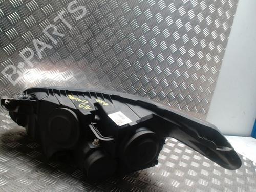 Right headlight CITROËN C3 Picasso (SH_) 1.2 THP 110 (SHHNZ6) | BP31362114C29