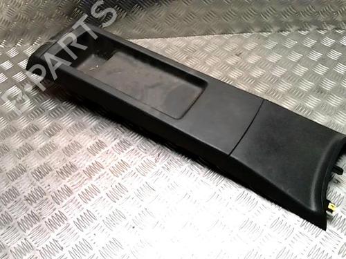 Midtkonsoll Midtkonsoll PEUGEOT PARTNER Box Body/MPV (K9) 1.6 BlueHDI 100 (99 hp) 36113307 36113307