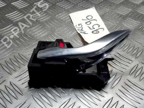 Rear left interior door handle MAZDA 3 (BM, BN) 2.2 D | BP26003301I15 
