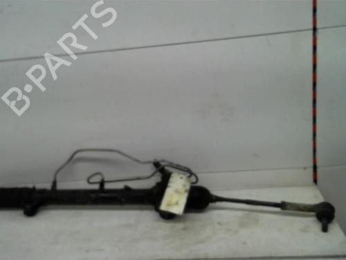 Steering rack NISSAN X-TRAIL I (T30) 2.2 Di 4x4 | BP25400628M22