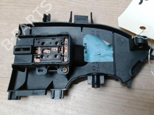 Used Switch HONDA CIVIC VII Hatchback (EU, EP, EV) 1.7 CTDi (EP4, EU9) (100 hp) 31226373